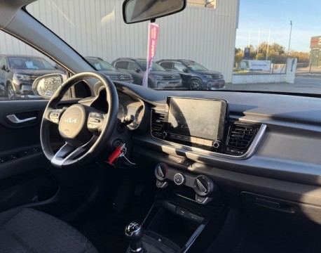 RIO 1.2 DPI 84CH ACTIVE