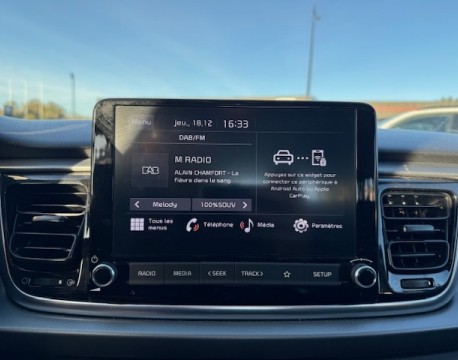 RIO 1.2 DPI 84CH ACTIVE