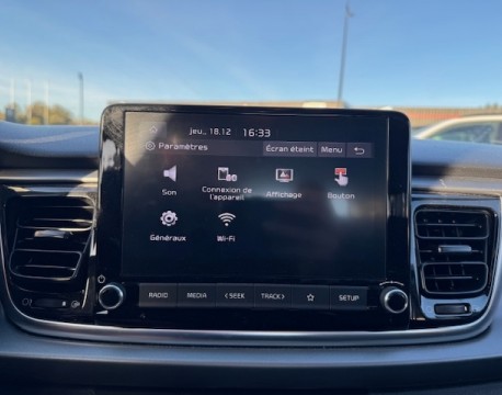 RIO 1.2 DPI 84CH ACTIVE