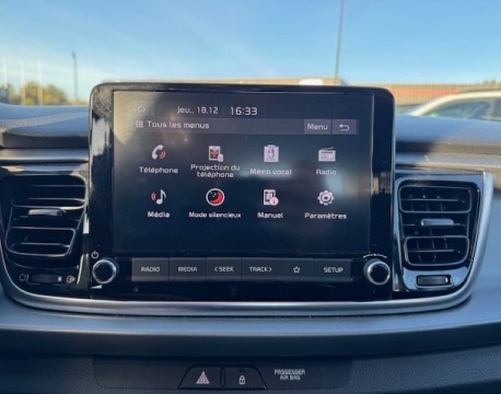 RIO 1.2 DPI 84CH ACTIVE