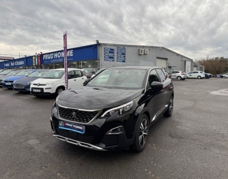 3008 HYBRID 225CH GT LINE E-EAT8 180CH