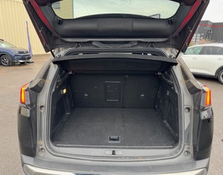 3008 HYBRID 225CH GT LINE E-EAT8 180CH