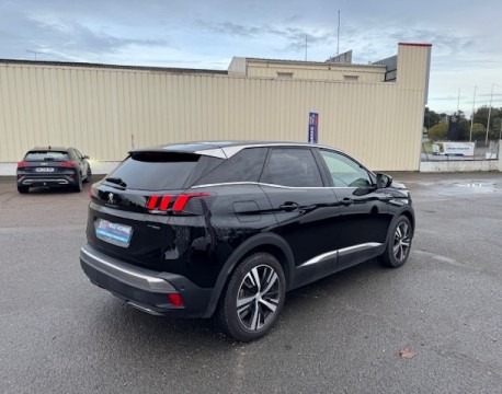 3008 HYBRID 225CH GT LINE E-EAT8 180CH