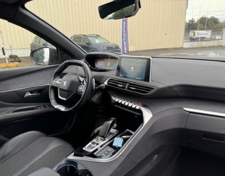 3008 HYBRID 225CH GT LINE E-EAT8 180CH