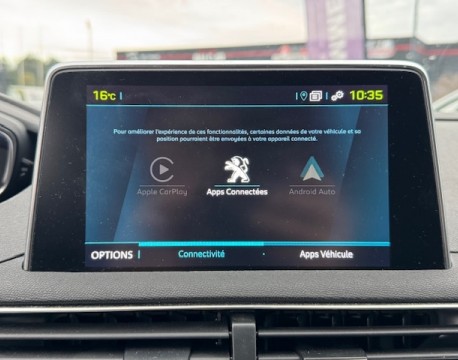 3008 HYBRID 225CH GT LINE E-EAT8 180CH