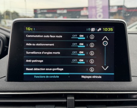 3008 HYBRID 225CH GT LINE E-EAT8 180CH