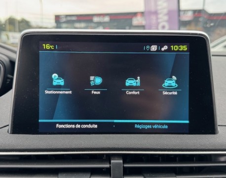 3008 HYBRID 225CH GT LINE E-EAT8 180CH