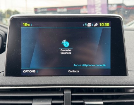 3008 HYBRID 225CH GT LINE E-EAT8 180CH