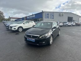 308 1.5 BLUEHDI 130CH ACTIVE BUSINESS EAT8