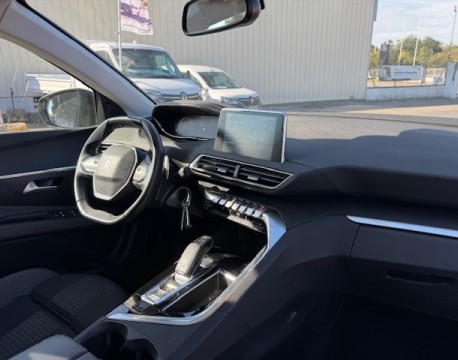 3008 1.5 BLUEHDI 130CH ACTIVE BUSINESS S&S EAT8