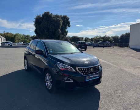 3008 1.5 BLUEHDI 130CH ACTIVE BUSINESS S&S EAT8