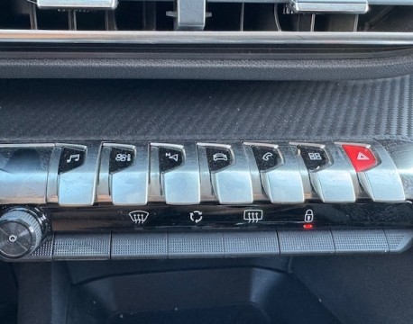 3008 1.5 BLUEHDI 130CH ACTIVE BUSINESS S&S EAT8