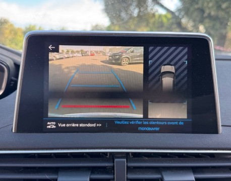 3008 1.5 BLUEHDI 130CH ACTIVE BUSINESS S&S EAT8