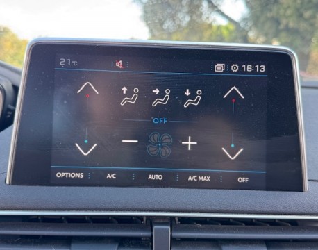 3008 1.5 BLUEHDI 130CH ACTIVE BUSINESS S&S EAT8