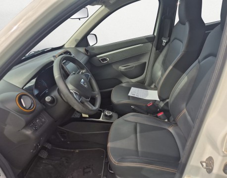 SPRING CONFORT PLUS - ACHAT INTEGRAL