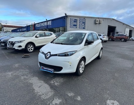 ZOE LIFE CHARGE NORMALE R90 MY19