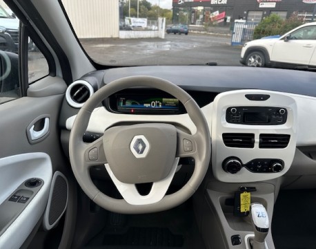 ZOE LIFE CHARGE NORMALE R90 MY19