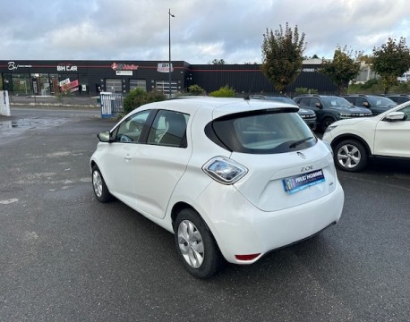 ZOE LIFE CHARGE NORMALE R90 MY19