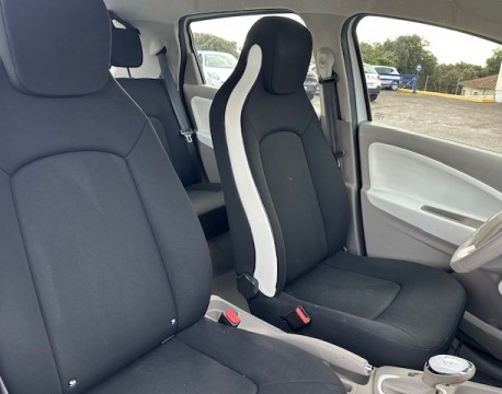 ZOE LIFE CHARGE NORMALE R90 MY19