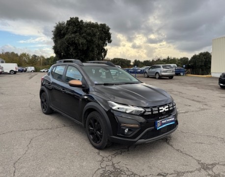 SANDERO 1.0 ECO-G 100CH STEPWAY EXTREME -24