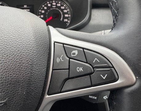 SANDERO 1.0 ECO-G 100CH STEPWAY EXTREME -24