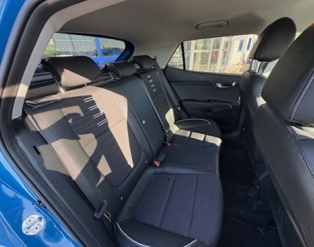 STONIC 1.0 T-GDI 120CH MHEV GT LINE DCT7