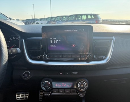 STONIC 1.0 T-GDI 120CH MHEV GT LINE DCT7