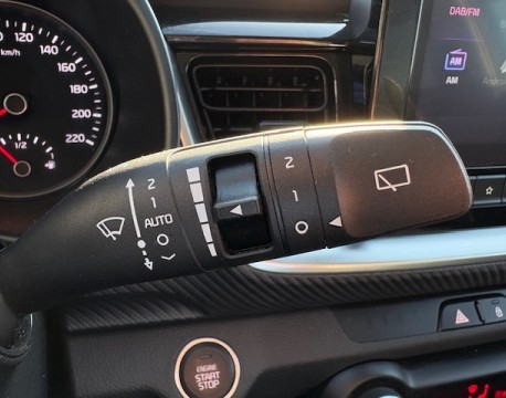 STONIC 1.0 T-GDI 120CH MHEV GT LINE DCT7