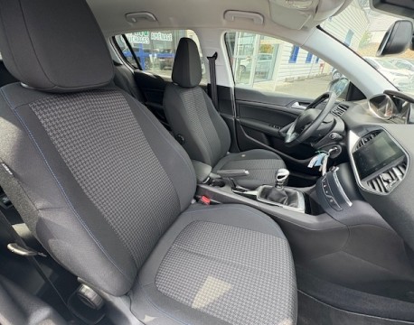 308 1.2 PURETECH 130CH E6.C S&S STYLE DISTRIBUTION NEUVE