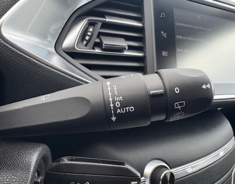 308 1.2 PURETECH 130CH E6.C S&S STYLE DISTRIBUTION NEUVE