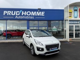 3008 1.6 BLUEHDI 120CH ALLURE S&S