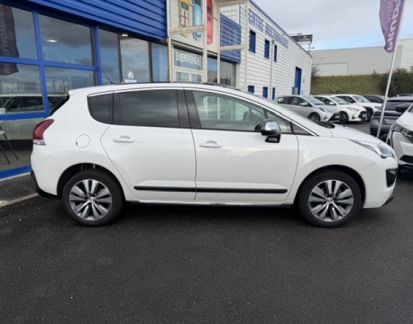 3008 1.6 BLUEHDI 120CH ALLURE S&S