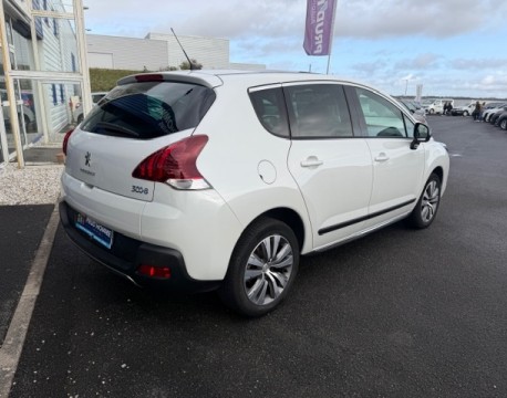 3008 1.6 BLUEHDI 120CH ALLURE S&S