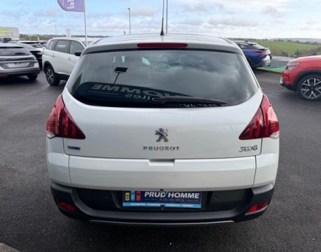 3008 1.6 BLUEHDI 120CH ALLURE S&S