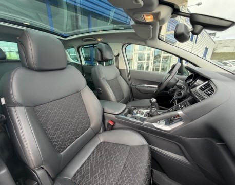 3008 1.6 BLUEHDI 120CH ALLURE S&S