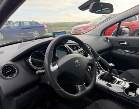 3008 1.6 BLUEHDI 120CH ALLURE S&S