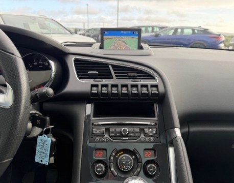 3008 1.6 BLUEHDI 120CH ALLURE S&S