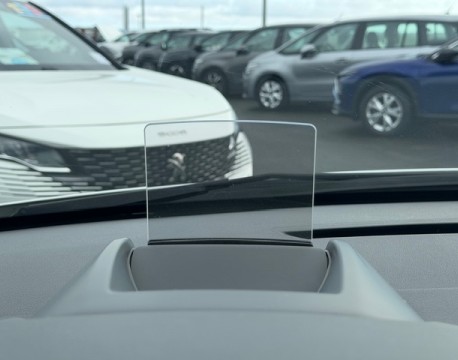 3008 1.6 BLUEHDI 120CH ALLURE S&S