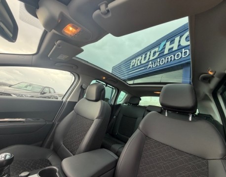 3008 1.6 BLUEHDI 120CH ALLURE S&S