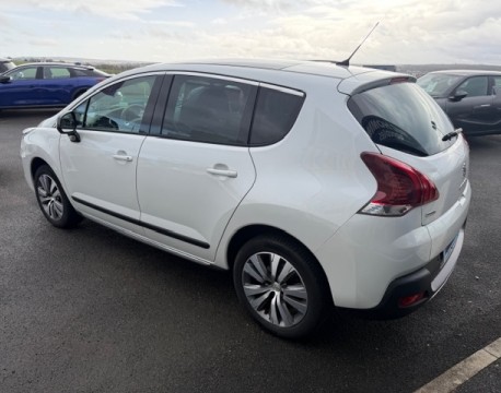 3008 1.6 BLUEHDI 120CH ALLURE S&S