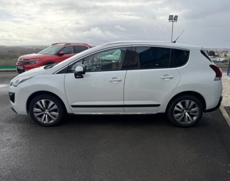 3008 1.6 BLUEHDI 120CH ALLURE S&S