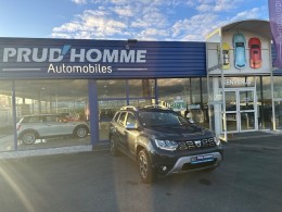 DUSTER 1.5 BLUE DCI 115CH PRESTIGE 4X2