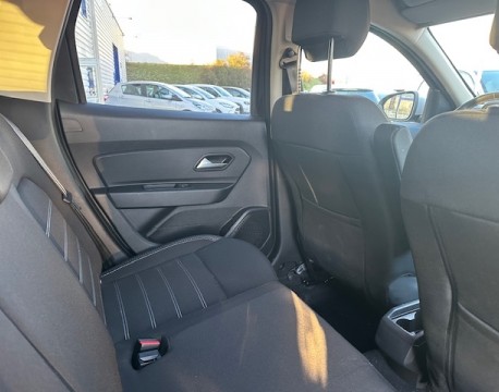 DUSTER 1.5 BLUE DCI 115CH PRESTIGE 4X2