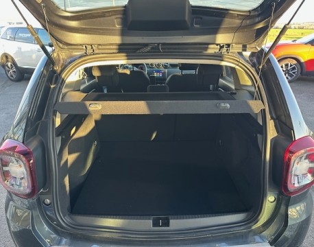 DUSTER 1.5 BLUE DCI 115CH PRESTIGE 4X2