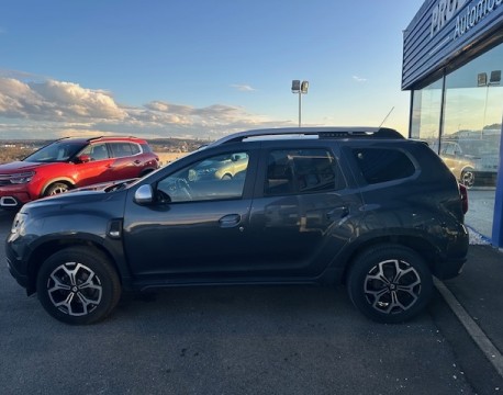 DUSTER 1.5 BLUE DCI 115CH PRESTIGE 4X2