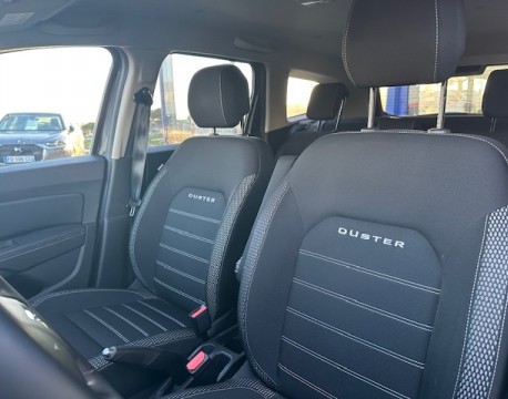 DUSTER 1.5 BLUE DCI 115CH PRESTIGE 4X2