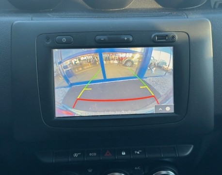 DUSTER 1.5 BLUE DCI 115CH PRESTIGE 4X2