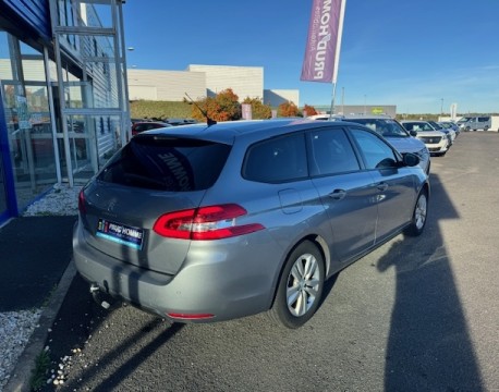 308 SW 1.2 PURETECH 130CH ACTIVE BUSINESS DISTRIBUTION NEUVE