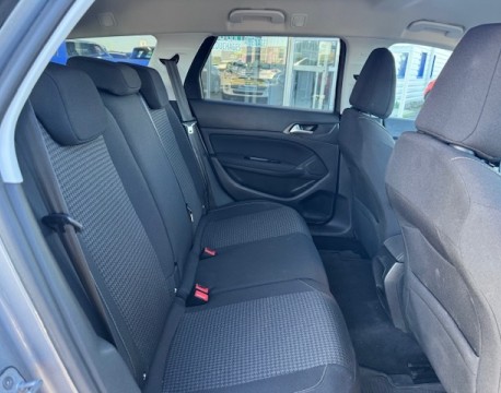 308 SW 1.2 PURETECH 130CH ACTIVE BUSINESS DISTRIBUTION NEUVE