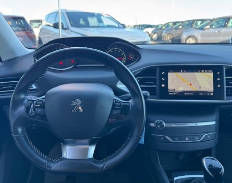 308 SW 1.2 PURETECH 130CH ACTIVE BUSINESS DISTRIBUTION NEUVE